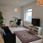 1Br Cozy Apartment About 10 Min Walk To City Center Helsinki